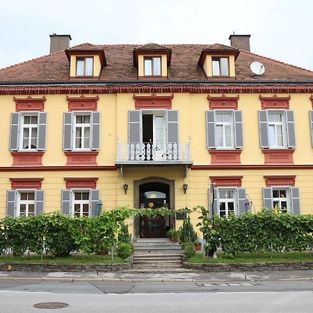 Privatpension Lang Leibnitz Exterior photo