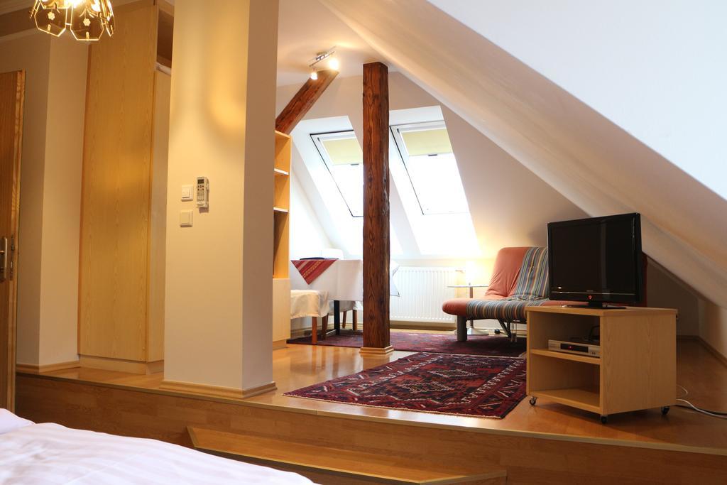 Privatpension Lang Leibnitz Room photo