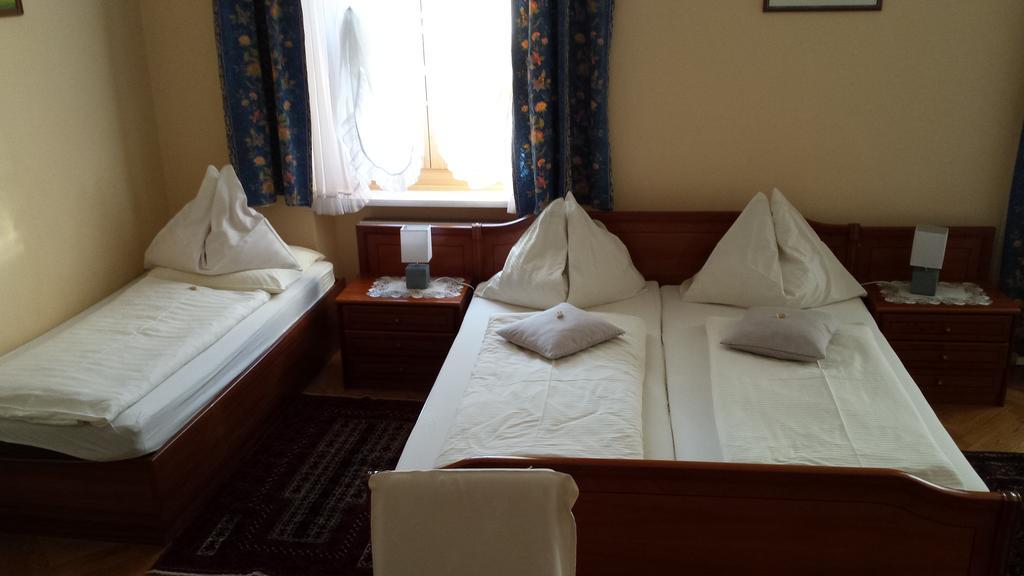 Privatpension Lang Leibnitz Room photo