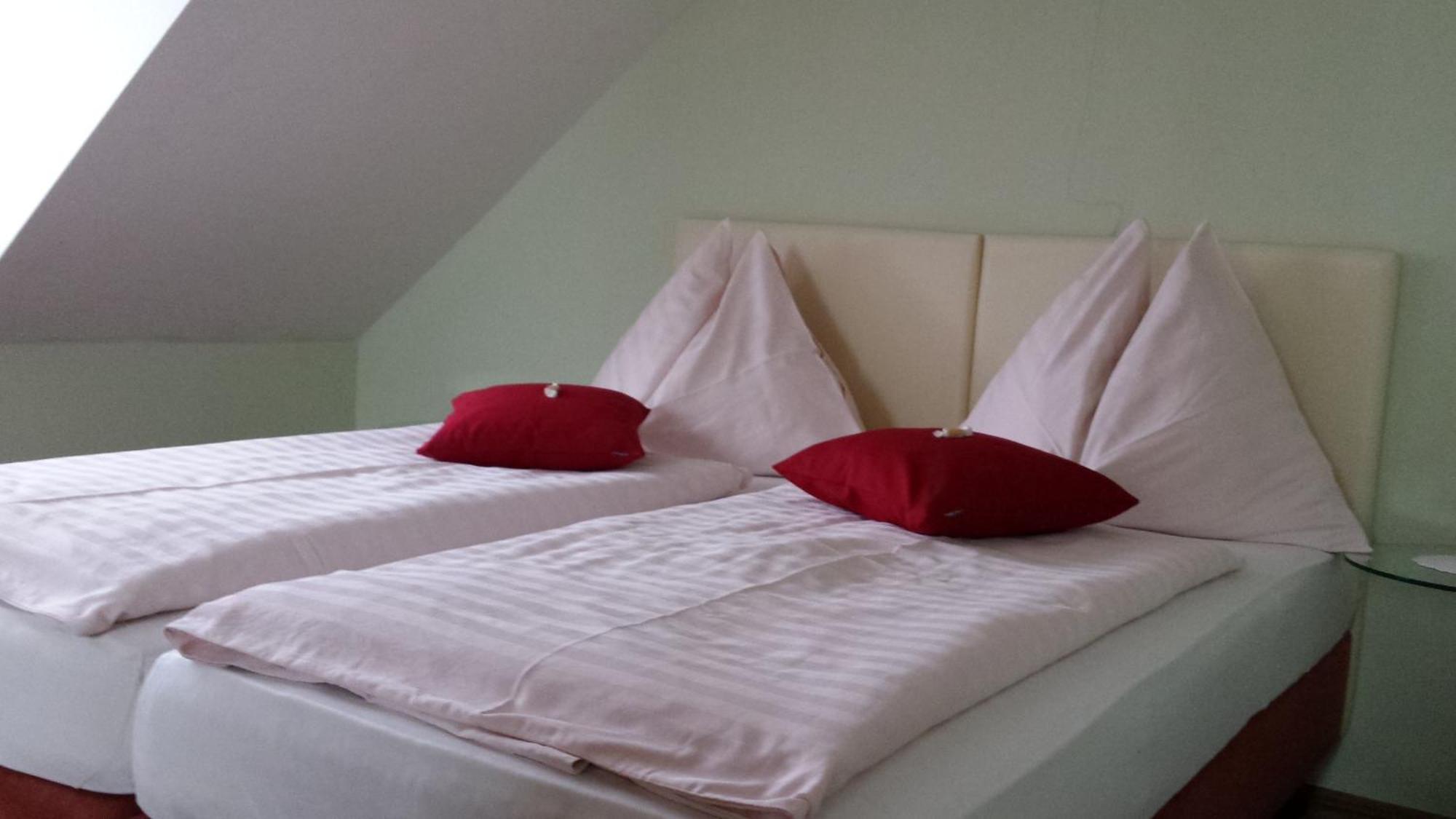 Privatpension Lang Leibnitz Room photo