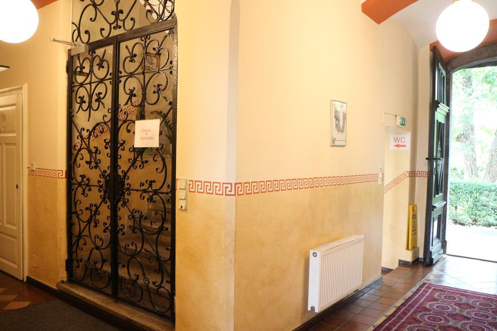 Privatpension Lang Leibnitz Exterior photo