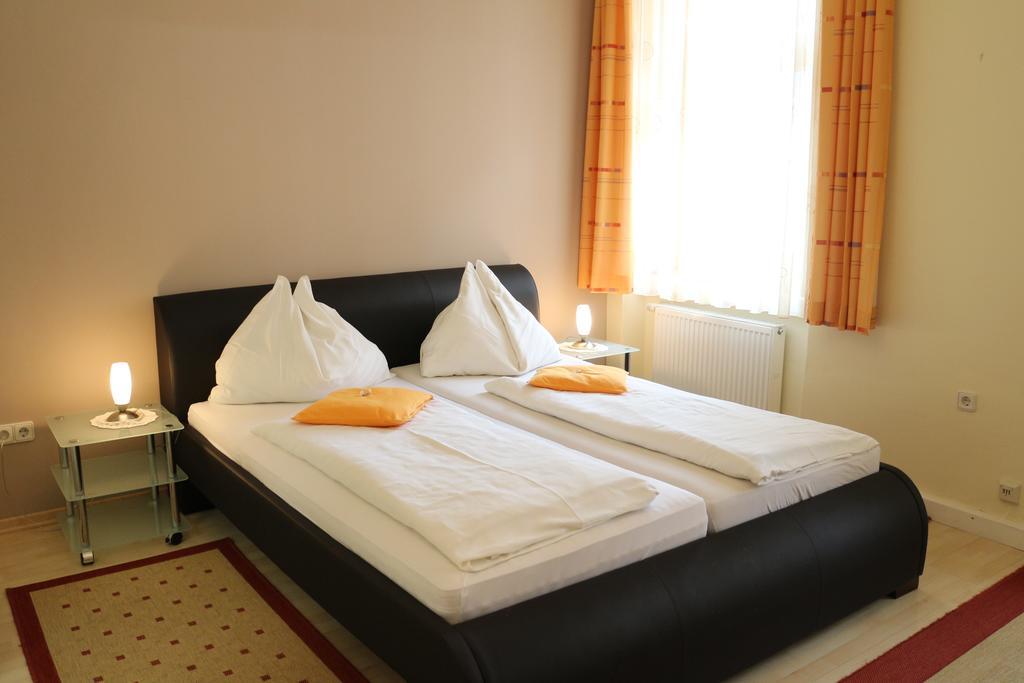 Privatpension Lang Leibnitz Room photo