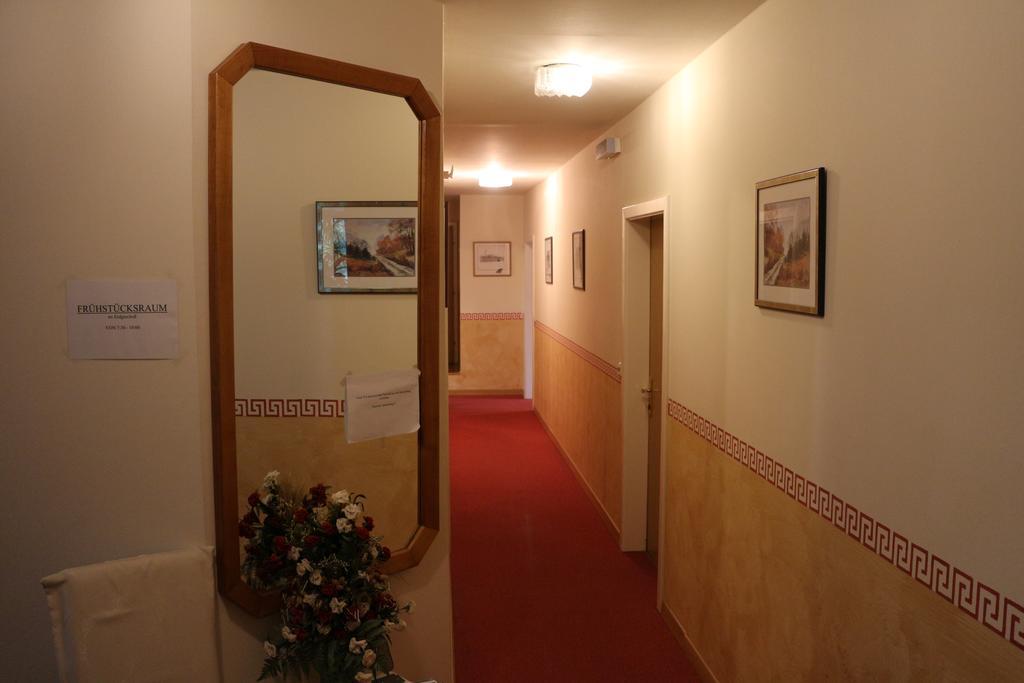 Privatpension Lang Leibnitz Exterior photo