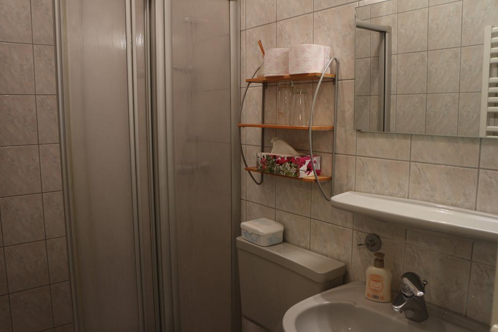 Privatpension Lang Leibnitz Room photo