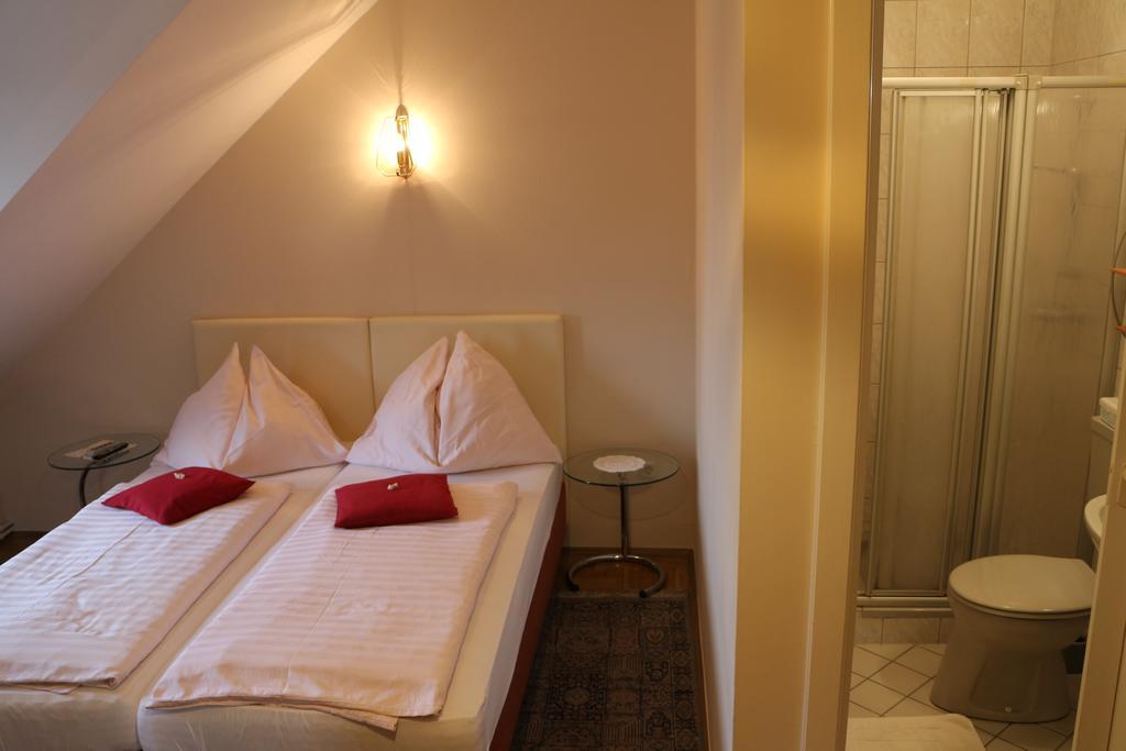 Privatpension Lang Leibnitz Room photo